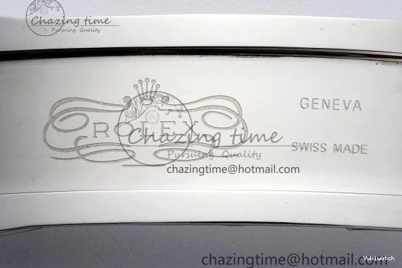 SS Jubilee on SS Best Noob Skydweller Dial White YG Edition A23J Bracelet YG 1230